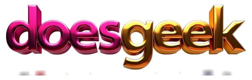 doesgeek